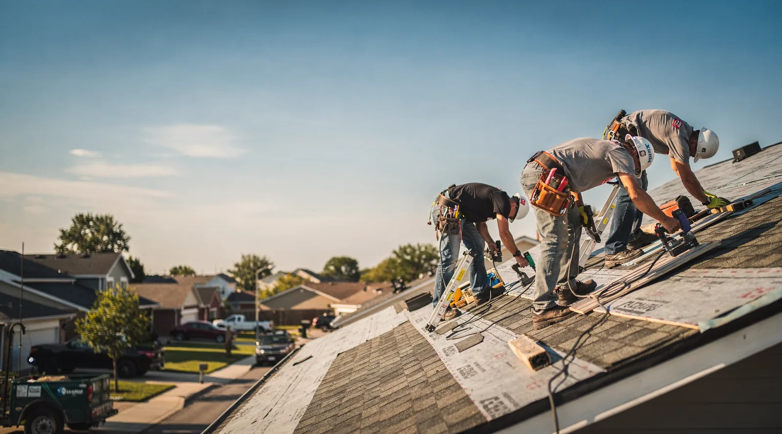 Roof Repair in Lowgap, NC near me